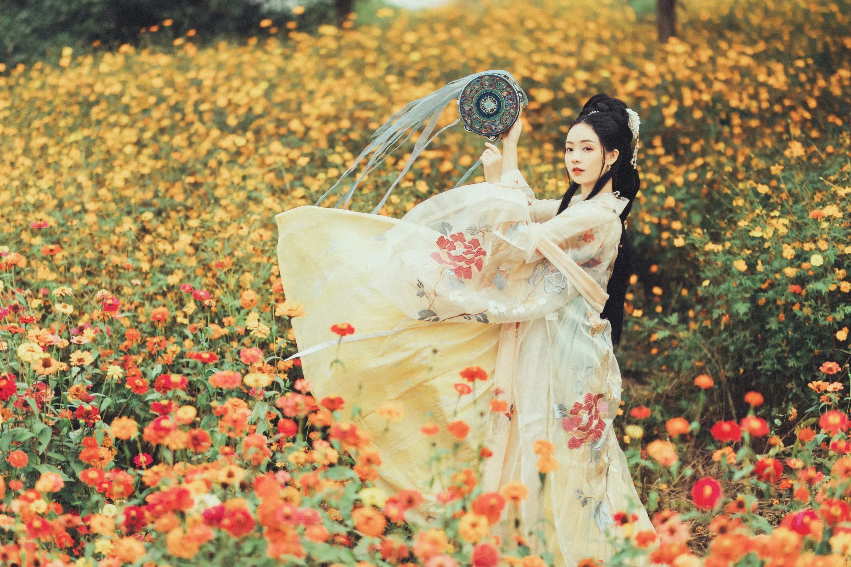 [YITUYU艺图语]2021.10.16 花期未央 Seven [38P]插图7